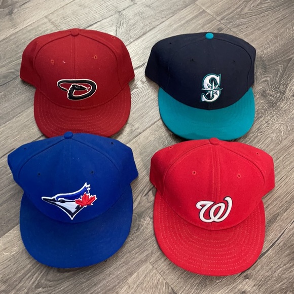 MLB HATS - Picture 2 of 7